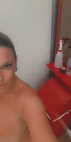 boobs british milf onlyfans tits gif