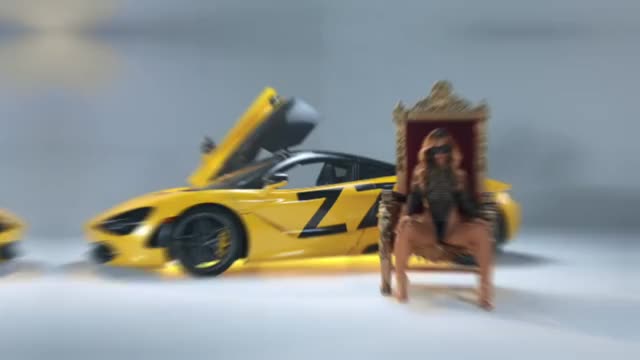 Kelsi Monroe Returns