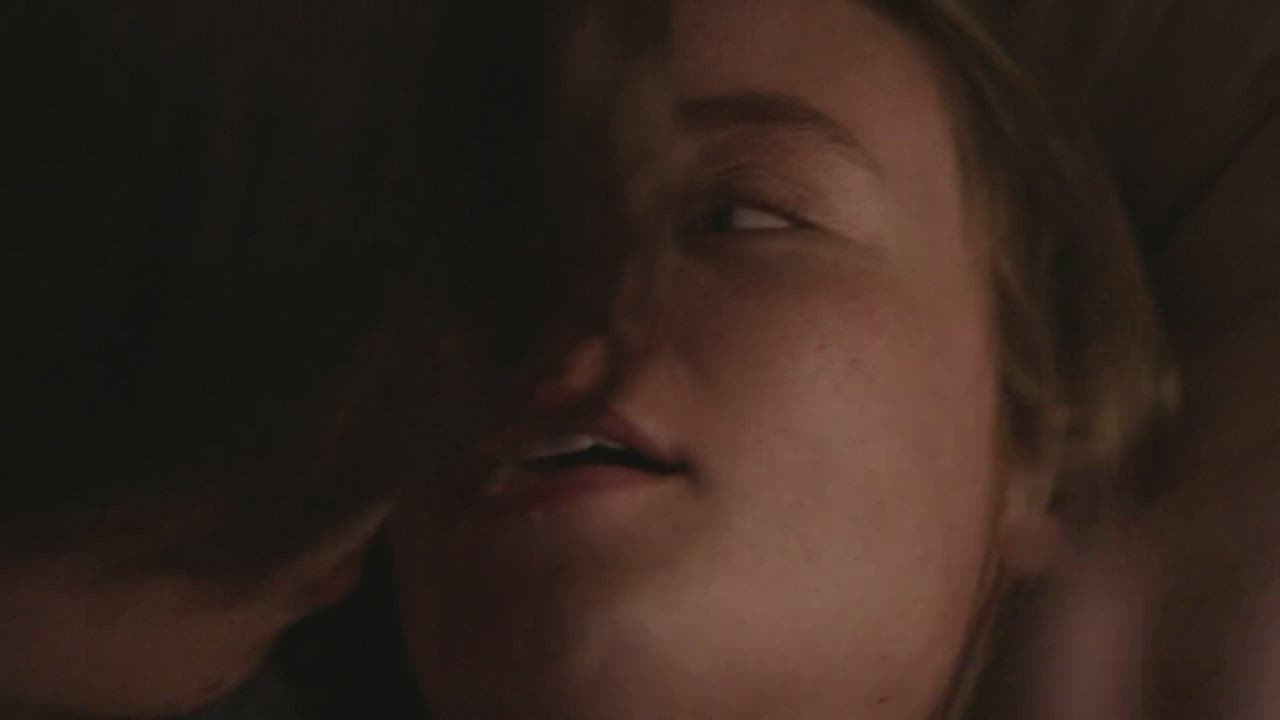 Celebrity Nudity Swedish gif