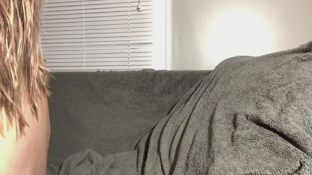 CIM Cum In Mouth Pulsating gif