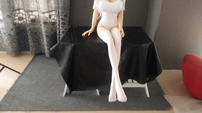 Sex Doll Sex Machine Sex Tape gif