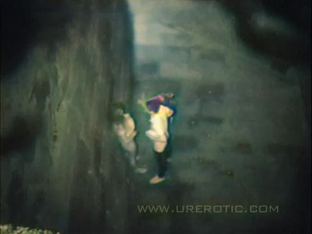 amateur ass blonde hidden cam homemade public undressing voyeur gif