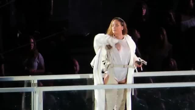 Rihanna - Sex With Me