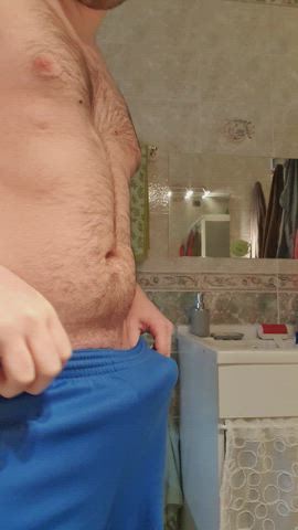 First handsfree cumshot, how did I do?