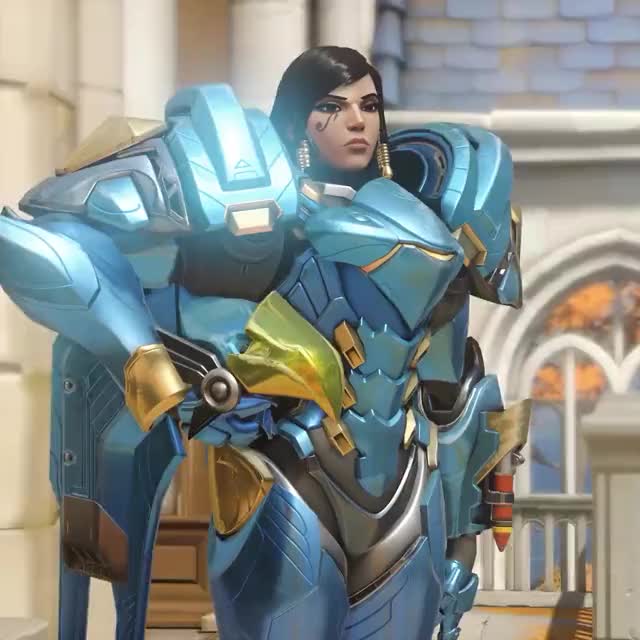 ENCHANTED ARMOR PHARAH