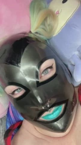 Rubber and Squish <3