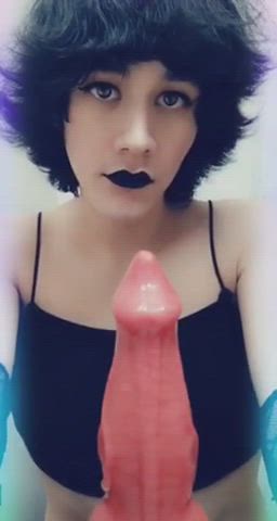 My lips alone will trap you for an eternity as I stare into your very souls and take
