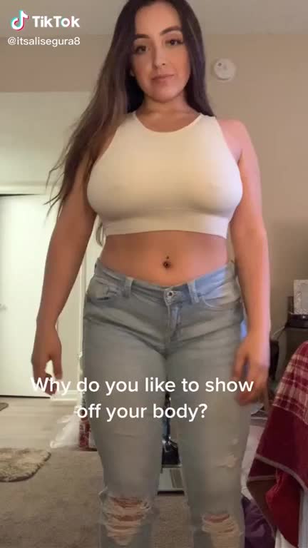 Show off