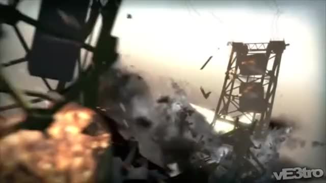 Coach Explosion