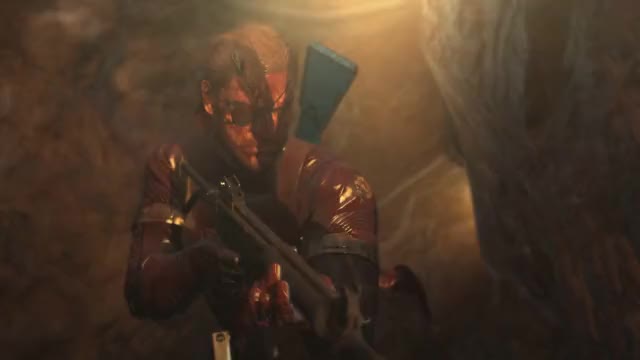 Demon Big Boss