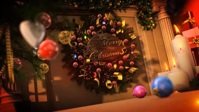 Merry Christmas