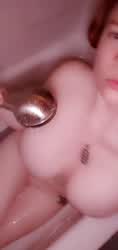 I love shower time!, why dont you join me for some fun ? ✨$3 or show my free page