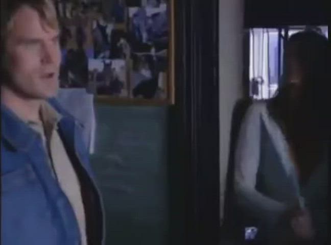 Devar: Bhaiya ko complain karunga Bhabhi: Achcha? Devar: ye ap kya kar rahe ho?