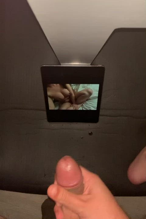 cock cum cumshot edging male masturbation moaning ropes tribbing tribute r/tributeme