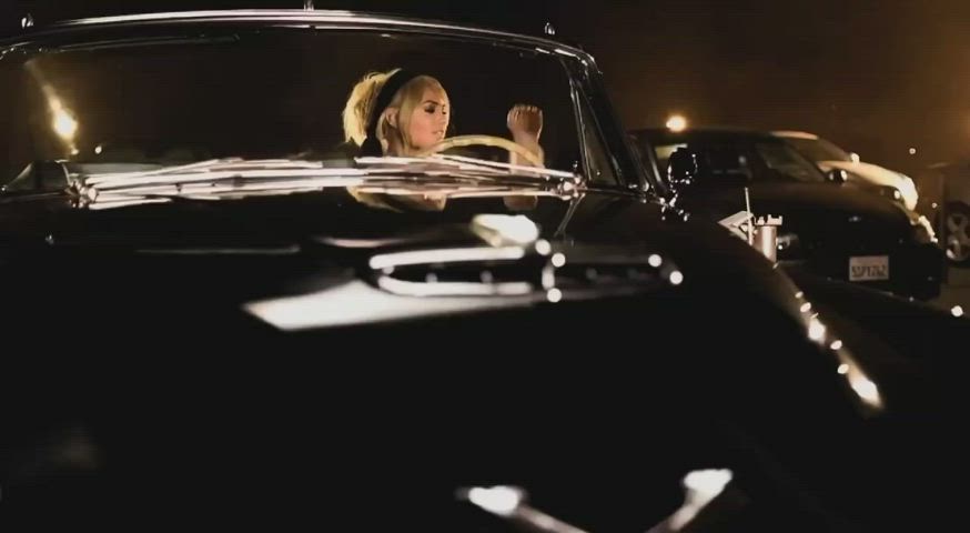 Kate Upton’s Carl’s Jr commercial. 2012