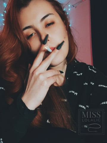 Do you wanna smoke with me?