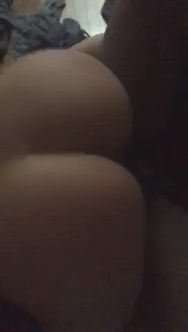 I’ll make you count each slap on your Pawg gf’s ass while she rides me. 😈