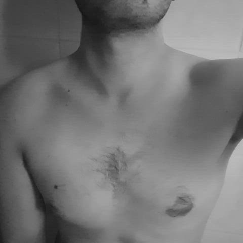 Cock Male Masturbation Masturbating gif