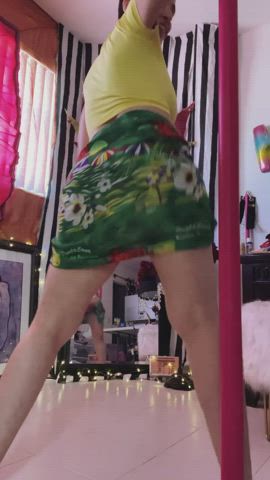 Armpits Ass Ass Clapping Ass Spread Back Arched Belly Button Big Ass Big Tits Boobs