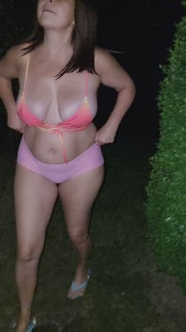 F. U. slutwife trained like a circus animal [OC] Slapped around &amp; ready to