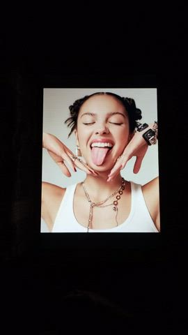 Olivia Rodrigo Tribute