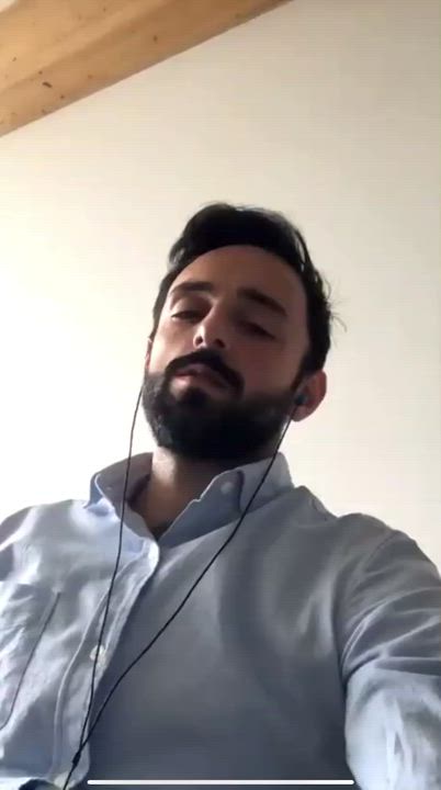 Working from home