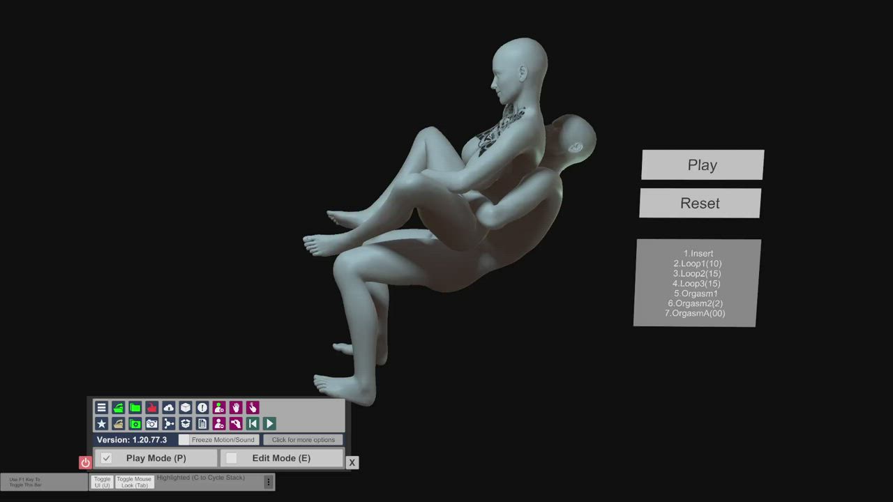 [NHNL] R157 : Procedure for Sofa Play 4