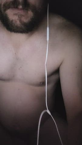 cock jerk off male masturbation masturbating gif