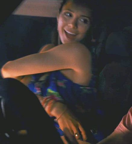 Ali Cobrin