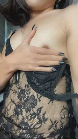 Want to see me get freaky?