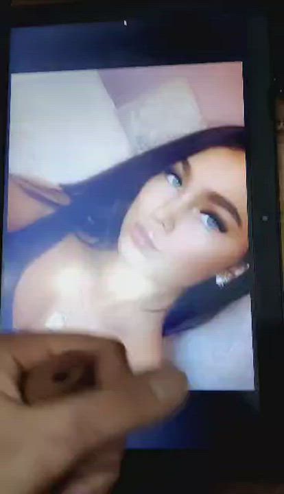 Tribute I got requested on private