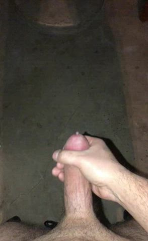 Easter cum spray💦