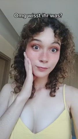 Funny Porn Natural Tits Nipple Piercing Pornhub Small Tits Smile Teen TikTok xHamster