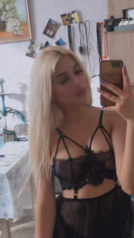Would you fuck a Russian senior?