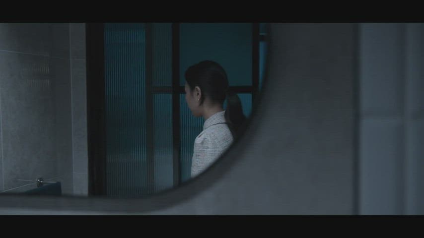 Jang Hee-Ryung sex scene in Connect Ep2