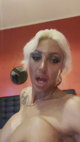 Suck on 'em babe