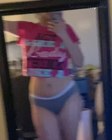 Act like a lady think like a slut💋