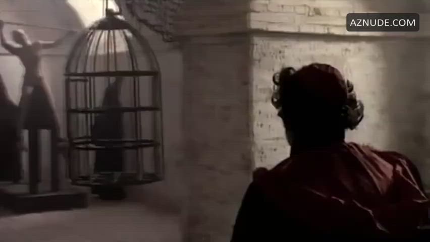 bdsm cinema topless gif