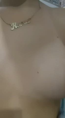 natural tits small tits teen turkish gif