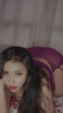 WATCH THAT ASS BOUNCE ???!!! (OC)