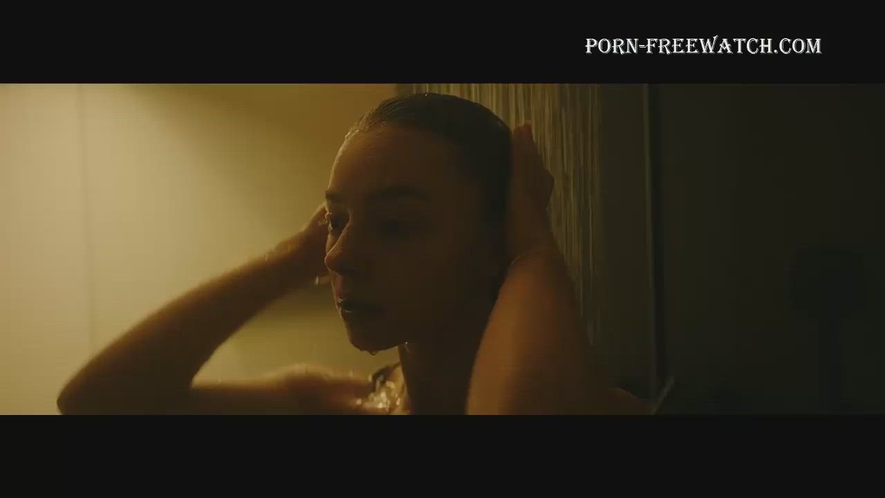 Naked Vera Kincheva "Cagged" S2Ep7