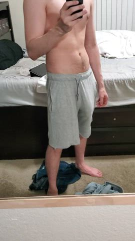 Who wants to join me for a morning run?