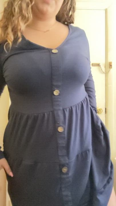 Am I your kind of chubby?