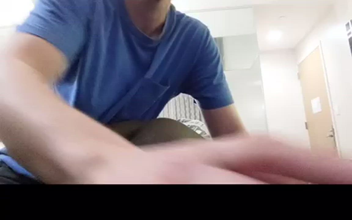 Daddy beating my ass pt.1