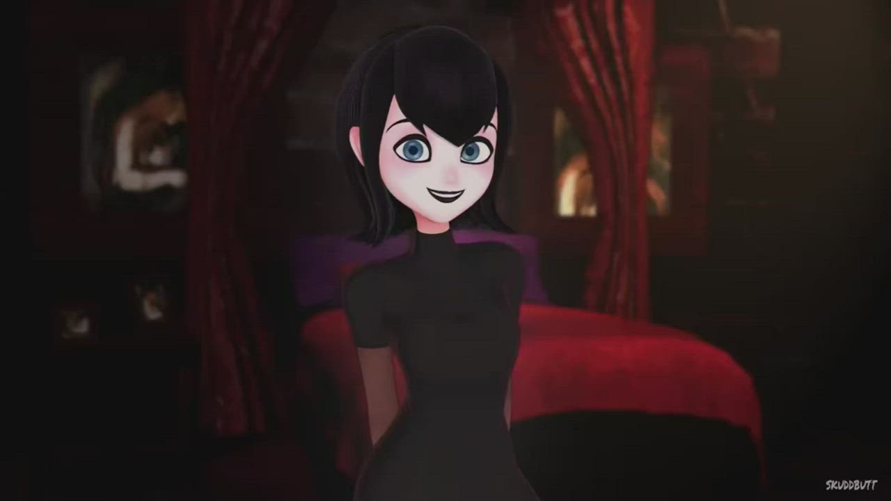 Mavis waiting on your move [Skuddbutt]