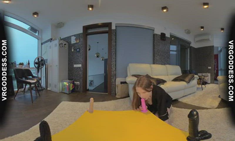 Solo Toy Lolly Small gif