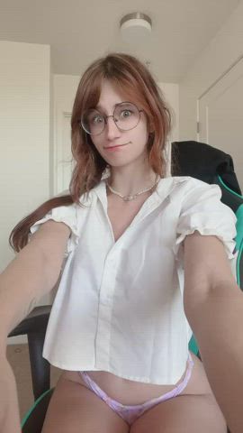Whoopsiee I made a big mess … clean me up?