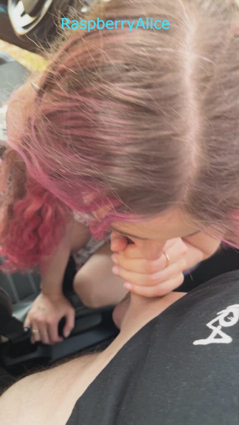 blowjob boobs cock couple cuckold cumshot outdoor public teen tribute being-ignored