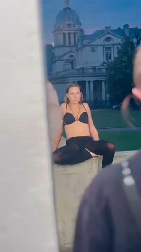 actress celebrity rebecca ferguson gif