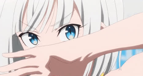 Anime Gym Sport gif
